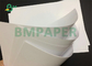 A1 157gsm 200gsm het Witte Document van de Kleuren Glanzende Met een laag bedekte Druk voor Bedrijfcatalogus