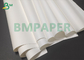 Lichtgewicht offset bijbelpapier in natuurlijke witte kleur 40 g/m² op rollen