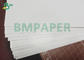 BPA-vrij blanco thermisch instapkaartpapier 210 g/m² Black Sense-markeringen op rollen