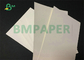 230g 240g waterdicht eenzijdig gecoat polyethyleenpapier van de kopvoorraad voor papieren beker