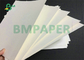 230g 240g waterdicht eenzijdig gecoat polyethyleenpapier van de kopvoorraad voor papieren beker