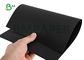 150 g/m² zwart karton voor hoogwaardige geschenkdoos 50 x 65 cm hoge stijfheid