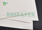 240GSM + 2PE 18GSM gecoat papier voor slakom 97 mm 110 mm waterdicht