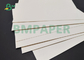 240GSM + 2PE 18GSM gecoat papier voor slakom 97 mm 110 mm waterdicht