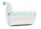 Wit Kraftpapier-document met hoge spanning 90GSM 120GSM 95cm 100cm in spoelen