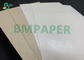 Cupp1s Papier 200gsm 300gsm 15pe 20pla glanzende matte gelamineerde film