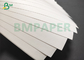 Eco Tough 120gsm 140gsm Food Grade Wit Kraftpapier-papier voor kegelbekers