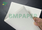 Blad die Wit Kraftpapier-Document 160GSM 200GSM voor Document Boodschappentas inpakken
