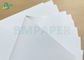 het Blad die van 170g 180g Witte Matt Coated Paper For Postal-Kaart inpakken