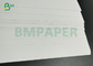 200g witte Gebleekte Niet beklede Kraftpapier-Kaartraad voor Giftverpakking in Blad