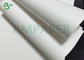 200g witte Gebleekte Niet beklede Kraftpapier-Kaartraad voor Giftverpakking in Blad