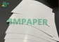 100lb tekstdocument Glanzende Witte Met een laag bedekt Document C2S 25“ x 38“ Compensatiedruk