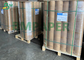 Kraftpapier-Document het Broodje voor Verpakking rangschikt 750mm X 200m, 90gsm, 24 - 48 Gevallen op Één Pallet