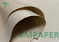 Kraftpapier-Document het Broodje voor Verpakking rangschikt 750mm X 200m, 90gsm, 24 - 48 Gevallen op Één Pallet