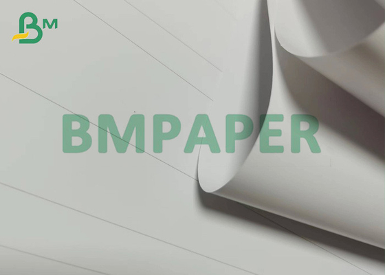 150g glanzend 2 Zij Met een laag bedekt Document Glanzend Wit Art Paper For Making Cards
