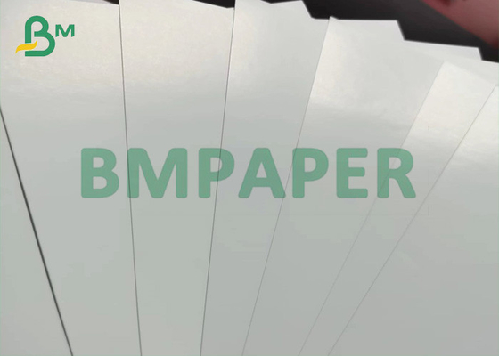 150g glanzend 2 Zij Met een laag bedekt Document Glanzend Wit Art Paper For Making Cards