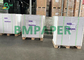 Witte Enige Opgeruimde Met een laag bedekte Containerraad voor Bevroren Voedselpakket