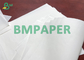 20LB het glanzende Met een laag bedekte Witte Document van Flikkeringskraftpapier voor Productmarkeringen