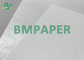 20LB het glanzende Met een laag bedekte Witte Document van Flikkeringskraftpapier voor Productmarkeringen
