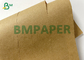 75g bruin die Kraftpapier-Document voor het Koelen Doeleinden in Serres worden gebruikt