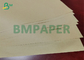 het Document van 70g Eco Kraftpapier het Koel Stijve Kraftpapier Document van Brwon voor Luchtkoeler