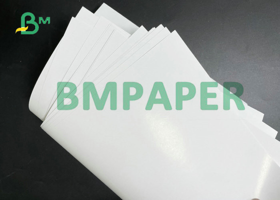De hoge Helderheid 128gsm 150gsm polijst Kunstc2s Document voor Vliegers Druk