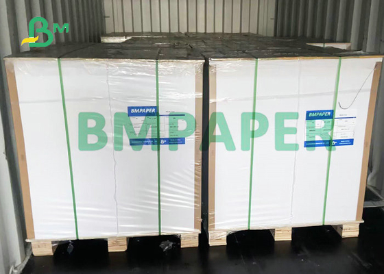 De hoge Helderheid 128gsm 150gsm polijst Kunstc2s Document voor Vliegers Druk