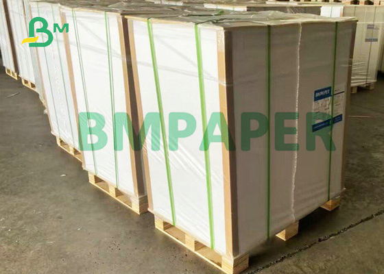 De hoge Helderheid 128gsm 150gsm polijst Kunstc2s Document voor Vliegers Druk
