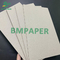 Eco Vriendschappelijke 100% recycleerde Dubbele Kanten Grey Chipboard Paper Sheets