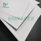 70 # 90 # witte ongecoate papieren omslag voor ansichtkaarten 25 x 38 inch offsetdruk