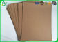 Maagdelijk de Voeringspapier 250gsm 300gsm 350gsm van Pulpkraftpapier voor Karton Doos/Verpakking