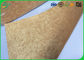 Het uitrekken van de Voeringsdocument 400gsm 450gsm van Weerstandskraftpapier in Blad/Broodjesverpakking