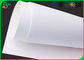Natuurlijke/Super Witte het Document van Kraftpapier van het Voedselpakket Materiële Witte Bladen voor Enveloppen