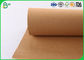 Kleurrijke Wasbare Kraftpapier-Document Stof, 150CM Versterkt Kraftpapier-Document voor Huidig Vakje