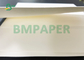 Waterdicht wit PE-gecoat koppenpapier