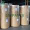 Biologisch afbreekbaar Kraft Cup Paper Roll Bruin Bowl Paper 210g 230g 250g 280g 300g 350g