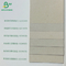 Voedselsoort Suikerriet Bagasse Papier biologisch afbreekbaar Suikerrietvezel Papier Natuurlijke kleur Rouwstof 90g - 320g
