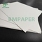 Waterdicht 120 gram PP synthetisch papier voor reclamebanner 57 x 29 cm Duurzaam