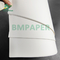 Waterdicht 120 gram PP synthetisch papier voor reclamebanner 57 x 29 cm Duurzaam