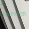 Stabiel breed toepasbaar Twee lagen wit F fluitpapier 1 mm Voor verpakking van cosmetische producten
