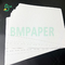 Plat oppervlak 230 gm 250 gm waterabsorberend papier voor kledinglabels