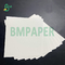 Super / natuurlijk wit vocht absorberend papier voor geurkaart