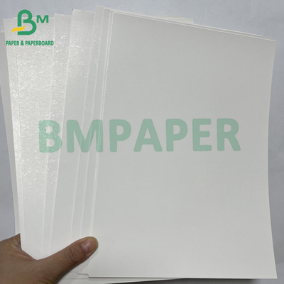114lb Recyclebaar GC1 Ivory Board Papier voor uw productielijn