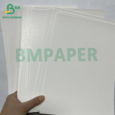 114lb Recyclebaar GC1 Ivory Board Papier voor uw productielijn