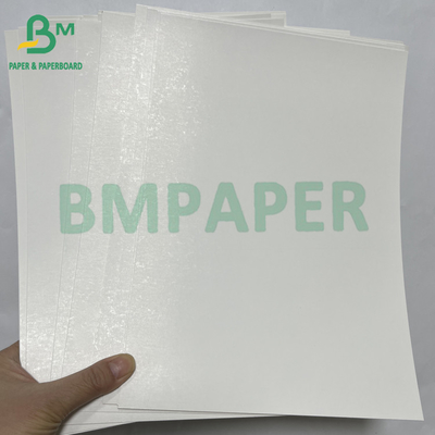 114lb Recyclebaar GC1 Ivory Board Papier voor uw productielijn