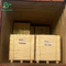 350 gm wit goed afdrukbaar gecoat karton voor voedselverpakkingsdoos