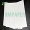 Waterdicht duurzaam synthetisch PP-papier voor zelfklevend stempel