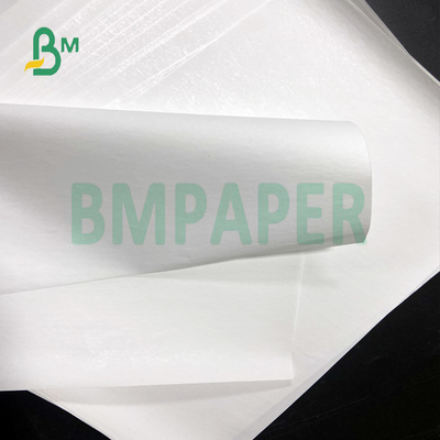 55gm 58gm 62gm Met rollen Verpakking Hoge witheid Thermisch papier