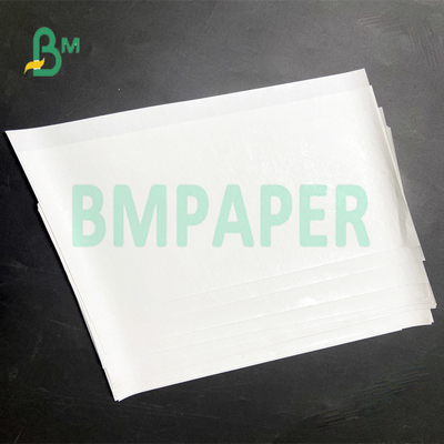 55gm 58gm 62gm Met rollen Verpakking Hoge witheid Thermisch papier
