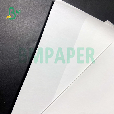 55gm 58gm 62gm Met rollen Verpakking Hoge witheid Thermisch papier